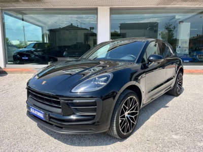 Porsche Macan 2.0 265cv pdk (2)