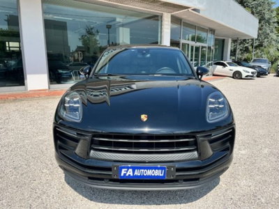 Porsche Macan 2.0 265cv pdk (3)