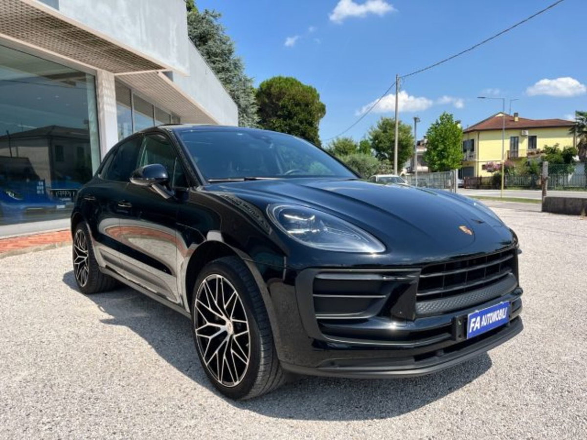 Porsche Macan 2.0 265cv pdk (4)