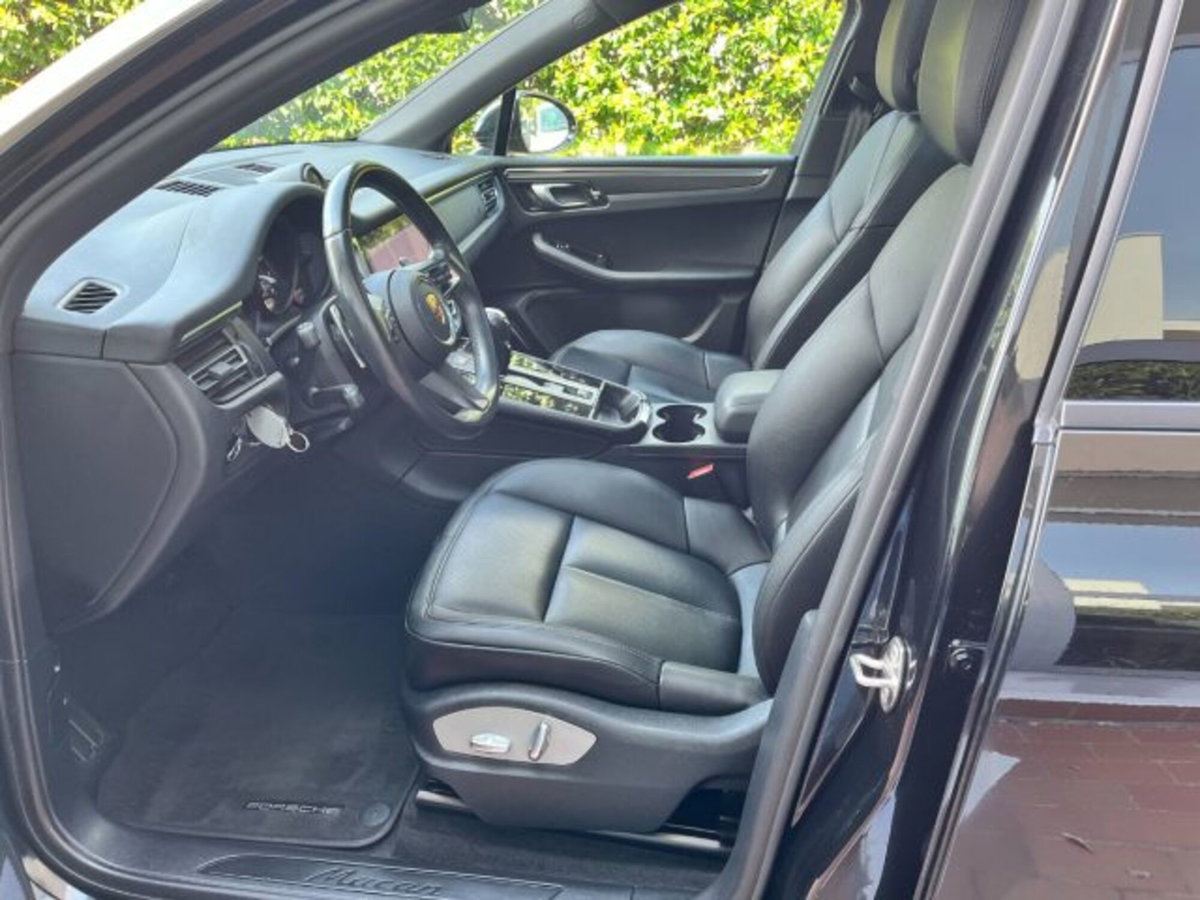Porsche Macan 2.0 265cv pdk (5)