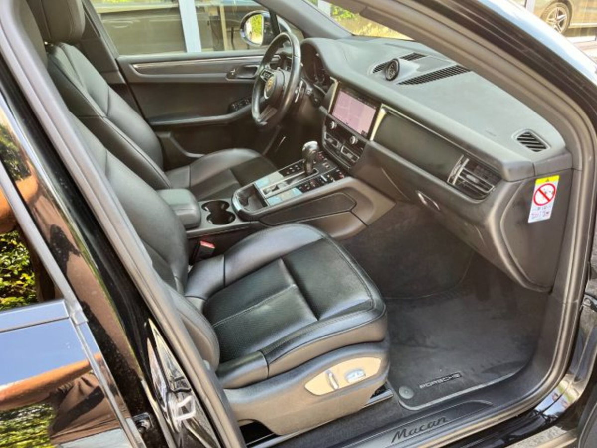 Porsche Macan 2.0 265cv pdk (8)