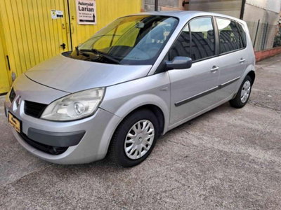 Renault Scenic E-Tech Electric 1.6 16V GPL Pack usata