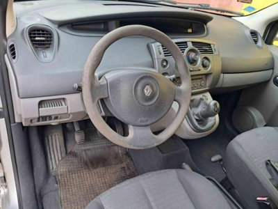 Renault Scenic E-Tech Electric 1.6 16V GPL Pack (12)