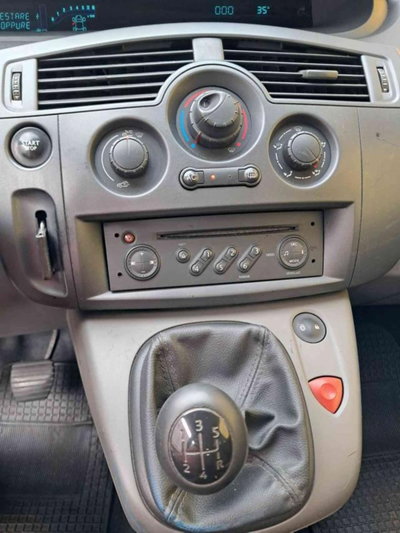 Renault Scenic E-Tech Electric 1.6 16V GPL Pack (13)