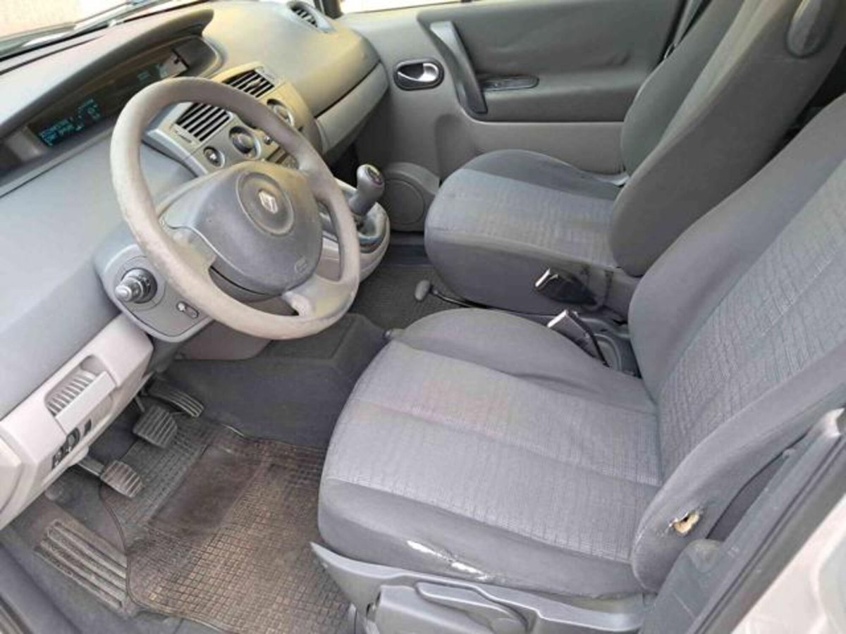 Renault Scenic E-Tech Electric 1.6 16V GPL Pack (15)