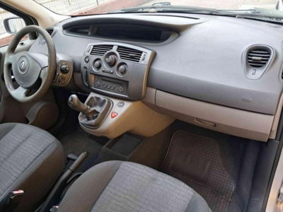 Renault Scenic E-Tech Electric 1.6 16V GPL Pack (16)