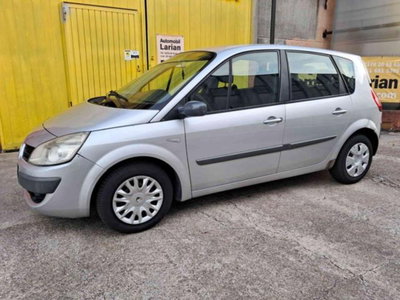 Renault Scenic E-Tech Electric 1.6 16V GPL Pack (2)