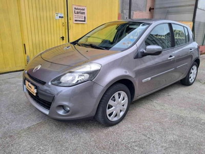 Renault Clio 1.2 16V 5 porte Luxe usata