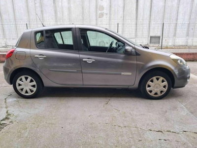 Renault Clio 1.2 16V 5 porte Luxe (8)