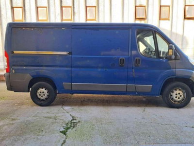 Peugeot Boxer Furgone 330 2.2 HDi/100CV PM-TN Furgone (8)