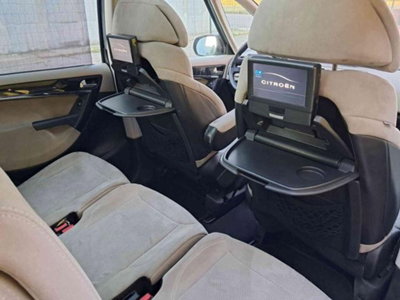 Citroen C4 Gran Picasso 2.0 HDi 138 FAP CMP6 Exclusive Style (11)