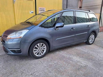 Citroen C4 Gran Picasso 2.0 HDi 138 FAP CMP6 Exclusive Style (2)