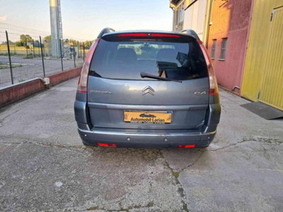 Citroen C4 Gran Picasso 2.0 HDi 138 FAP CMP6 Exclusive Style (5)