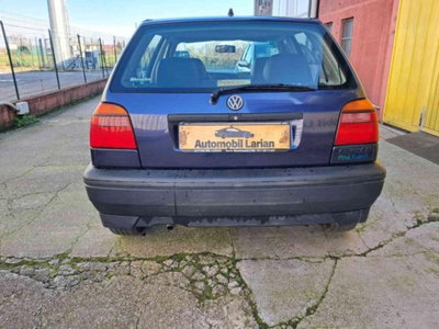 Volkswagen Golf 1.6 cat 5 porte CL (4)