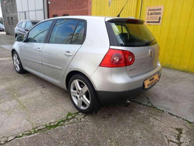 Volkswagen Golf 2.0 16V TDI 4mot. 5p. Sportline (5)