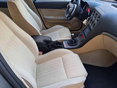 Alfa Romeo 159 SportWagon 1.9 JTDm Sportwagon Eco Progression (15)