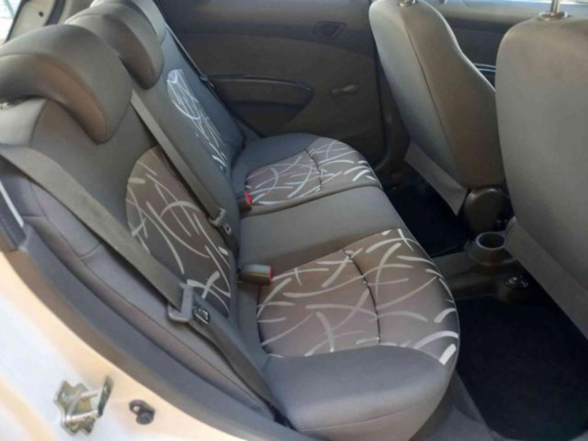 Chevrolet Spark 1.0 Special Edition 