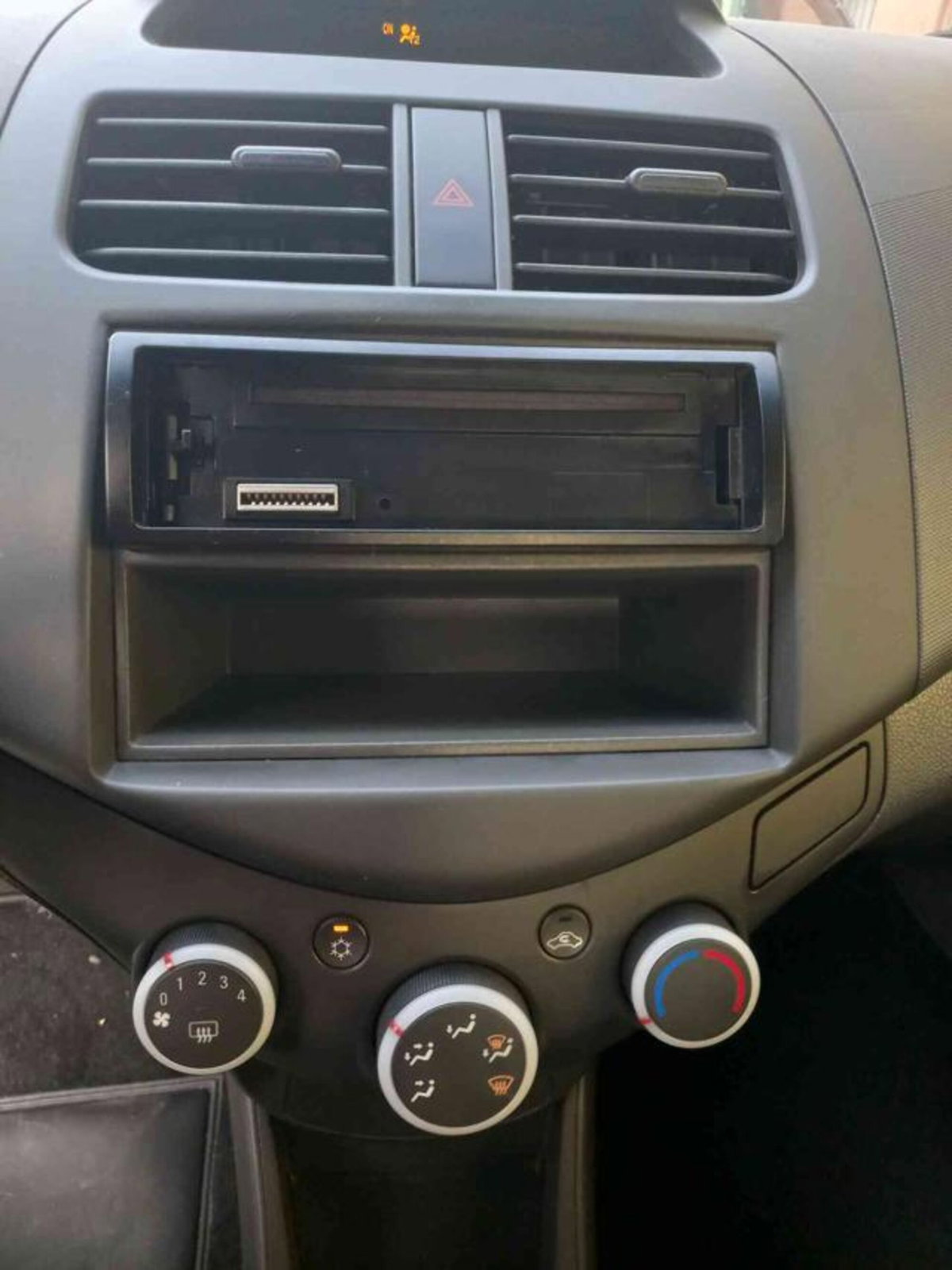 Chevrolet Spark 1.0 Special Edition 
