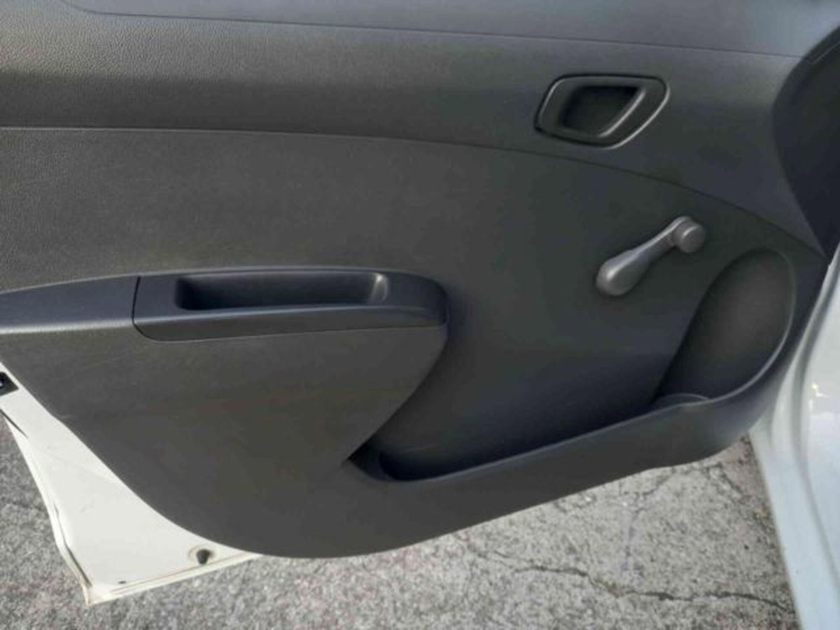 Chevrolet Spark 1.0 Special Edition 