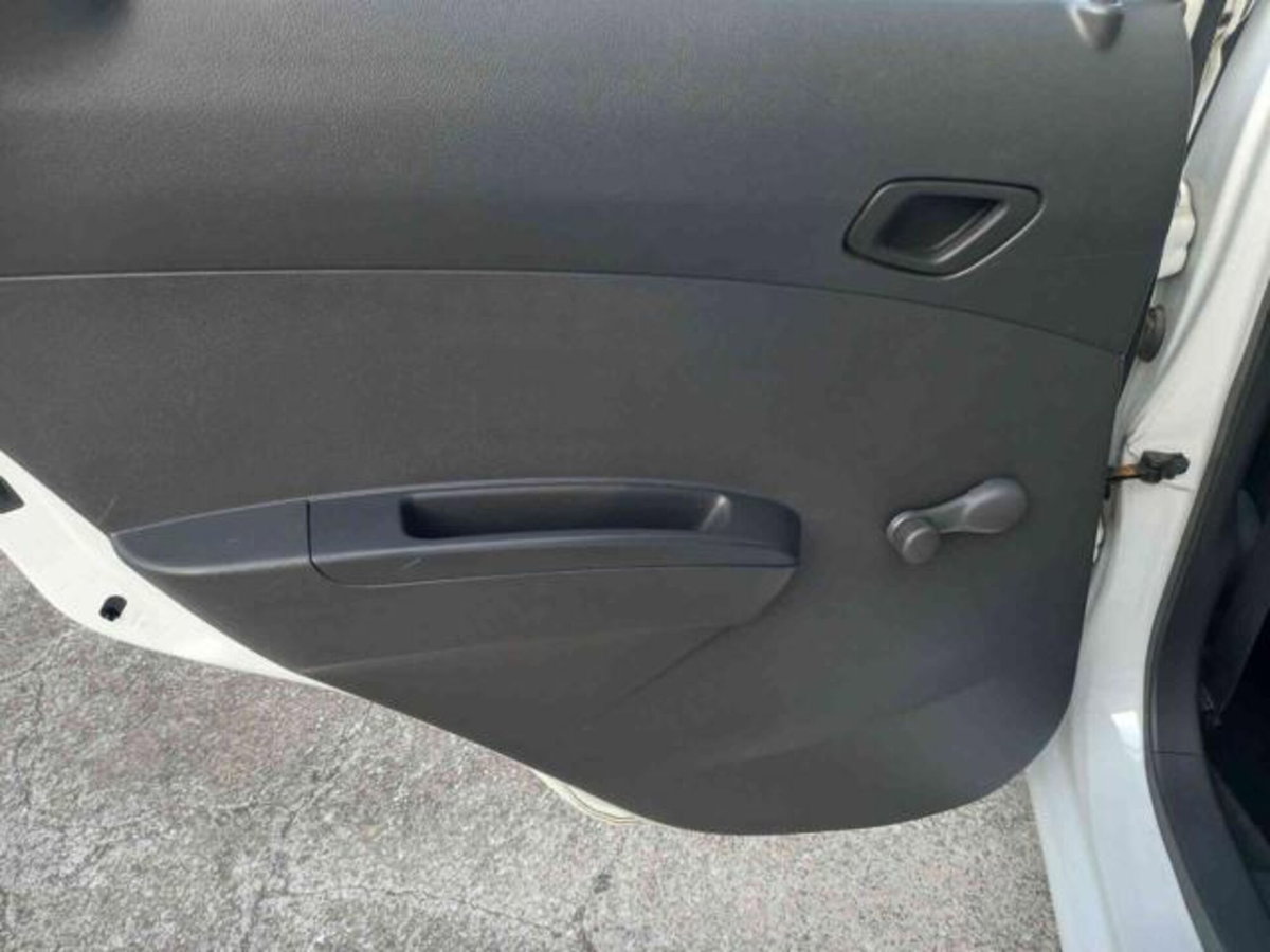 Chevrolet Spark 1.0 Special Edition 