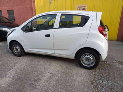 Chevrolet Spark 1.0 Special Edition 
