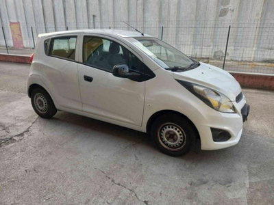 Chevrolet Spark 1.0 Special Edition 