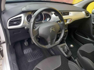 Citroen C3 1.1 Seduction Limited (12)