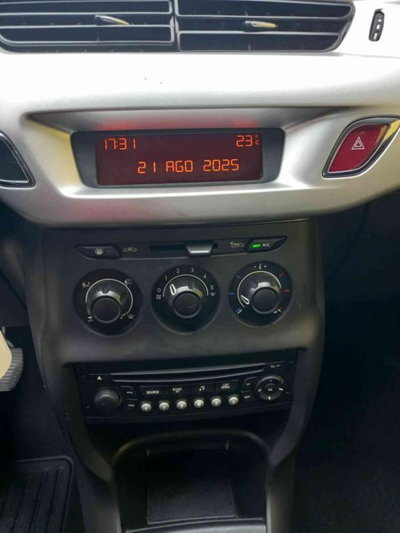 Citroen C3 1.1 Seduction Limited (13)