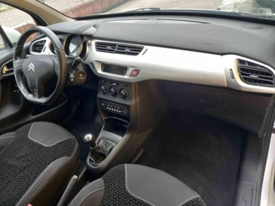 Citroen C3 1.1 Seduction Limited (14)