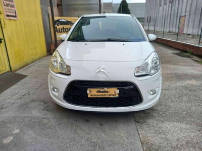 Citroen C3 1.1 Seduction Limited (3)