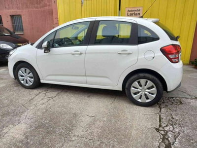 Citroen C3 1.1 Seduction Limited (5)