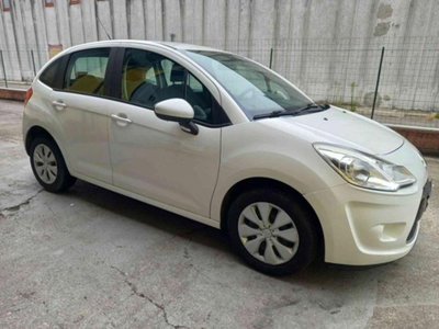 Citroen C3 1.1 Seduction Limited (7)