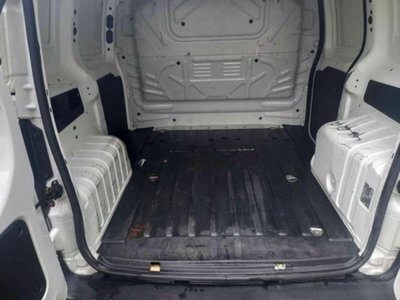 Fiat Fiorino 1.3 MJT 75CV Combi Semi SX (16)