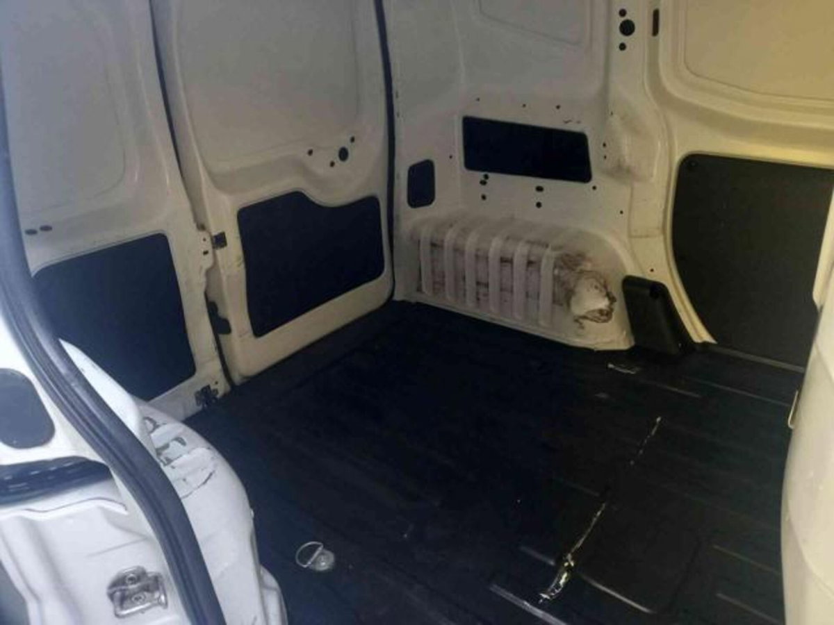 Fiat Fiorino 1.3 MJT 75CV Combi Semi SX (18)