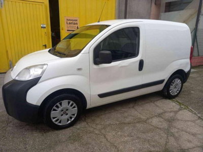 Fiat Fiorino 1.3 MJT 75CV Combi Semi SX (3)