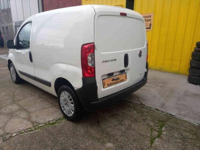 Fiat Fiorino 1.3 MJT 75CV Combi Semi SX (4)
