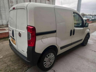 Fiat Fiorino 1.3 MJT 75CV Combi Semi SX (5)