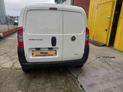 Fiat Fiorino 1.3 MJT 75CV Combi Semi SX (6)