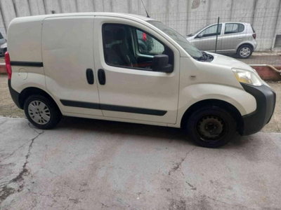 Fiat Fiorino 1.3 MJT 75CV Combi Semi SX (7)