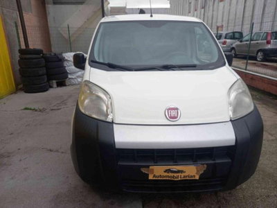 Fiat Fiorino 1.3 MJT 75CV Combi Semi SX (8)