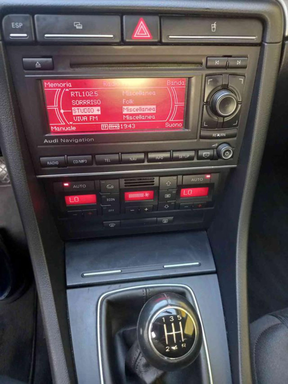 Audi A4 2.0 20V Top (12)