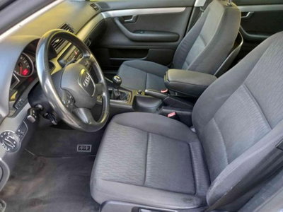 Audi A4 2.0 20V Top (13)