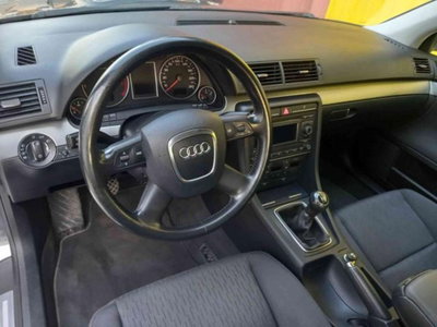 Audi A4 2.0 20V Top (14)