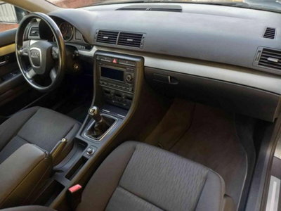 Audi A4 2.0 20V Top (16)