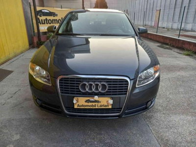 Audi A4 2.0 20V Top (2)