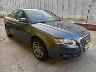 Audi A4 2.0 20V Top (3)