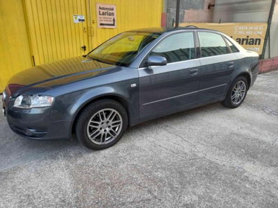 Audi A4 2.0 20V Top (4)