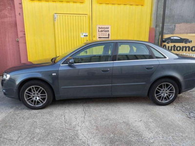 Audi A4 2.0 20V Top (5)