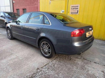 Audi A4 2.0 20V Top (6)