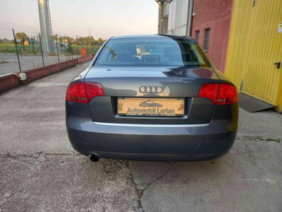 Audi A4 2.0 20V Top (8)
